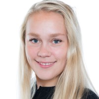 Maria Bornhøft Oehlers