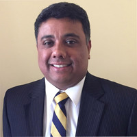 Sachin Oommen