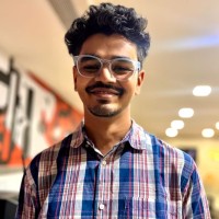Rushikesh Barje