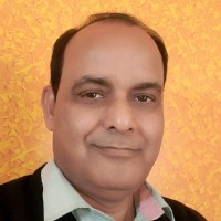 Sunil Kumar