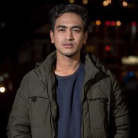 Rajesh Bajgain