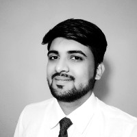 Jagdish Bharambe