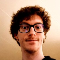 Daniel Standal Svendsen