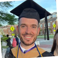 William Pontius, Mba