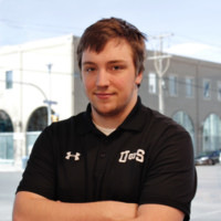 Brett Melnychuk