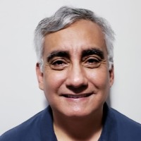 Luis Roberto Quadros