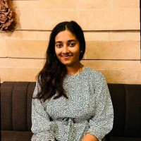 Akansha Chouhan