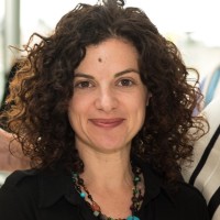 Ziva Haller Rubenstein