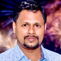 Dinesh Palanivelu