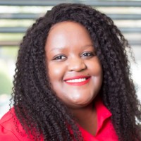 Sonia Boyang Moremi