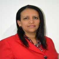 Nadina Mestre