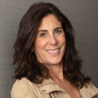 Sharon Ezrin Levy
