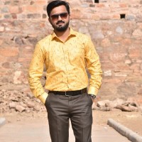 ajar shaikh