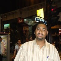 Khalid Hasabelrasoul , MBA , CIM