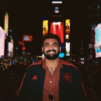 Tarun Kodali