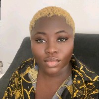Judith Okolie