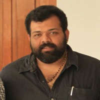 Abhilash Narayanan