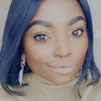 Mmathapelo Elsie Buda