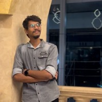 Singampalli Naveen Kumar