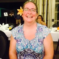 Darlene Ewan