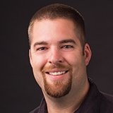 Brad Whitney