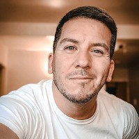 Gonzalo Andres Perez
