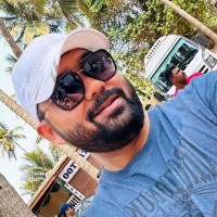 Anup Sahai