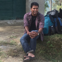 Girish Arya