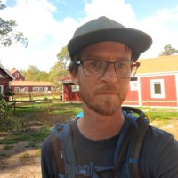 Daniel Nylin Nilsson