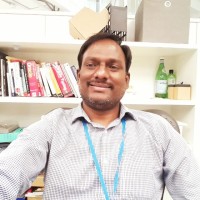 Dharma Reddy