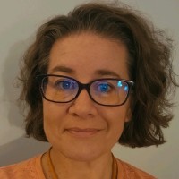 Jill Paukovitch Gamble