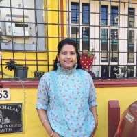 Naga Saritha