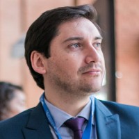 Daniel Navarro Rojo