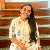 Aditi Shaw