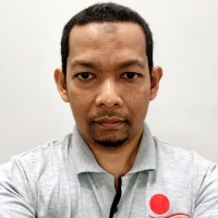Mohd Roslan Hj Zainal