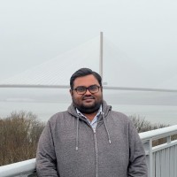 Vinothkumar Balu