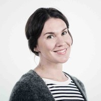 Kaisa Kaitosalmi