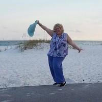 Joyce Wheatley