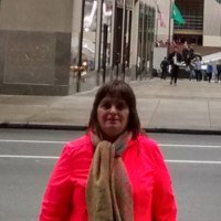 Patricia davenia