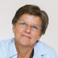 Bernadette Verhaeghe