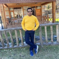 Nitesh Chouhan