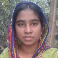 Ruma Pervin