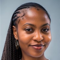 Toluwanimi Fakeye