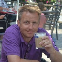 Lars Brohave