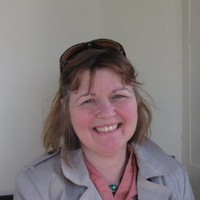 Caroline Hyde