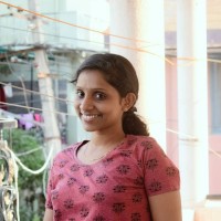 Krishna M