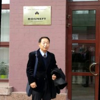 dongil kim
