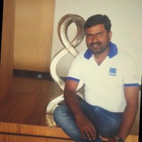 Mayur Bhosale