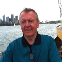 Richard Raeburn