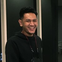 Anggit Himawan